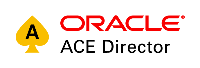 Oracle ACE Director