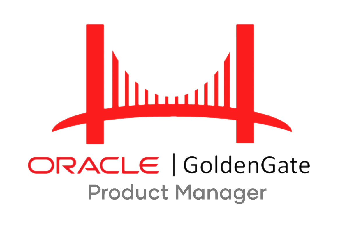 GoldenGate Product Manager