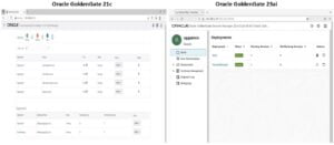 Oracle GoldenGate 23ai Microservices – Installation - ORACLE-SCN