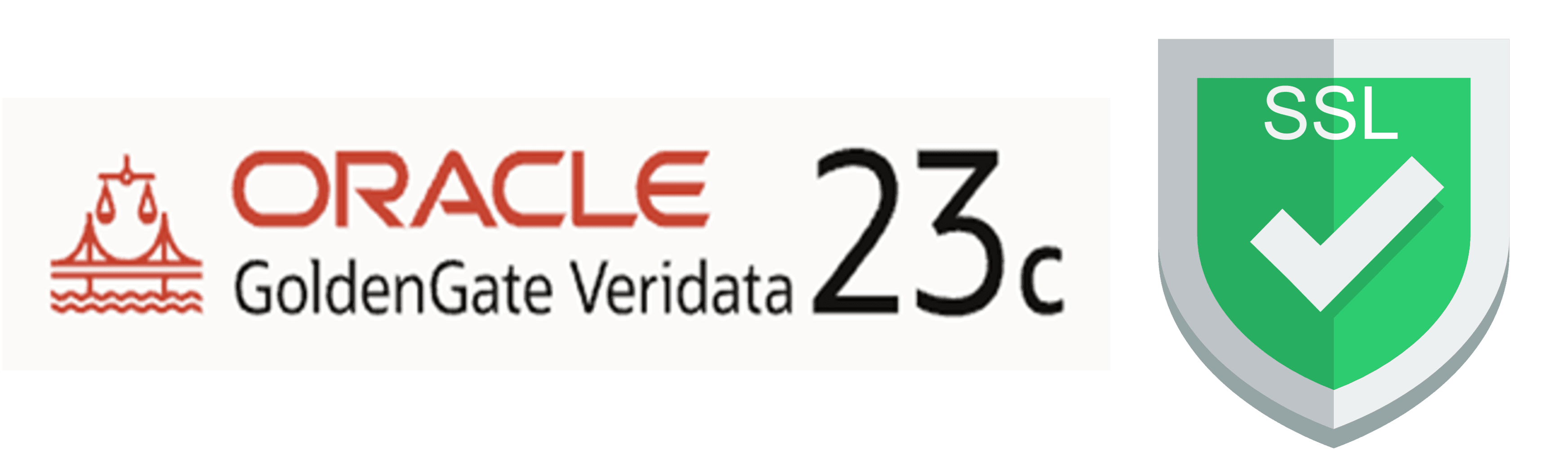 Oracle GoldenGate Veridata 23c – How to enable SSL?